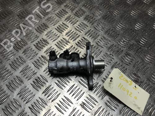Used Brake master cylinder PEUGEOT 2008 I (CU_) 1.6 HDi (92 hp) 31198485