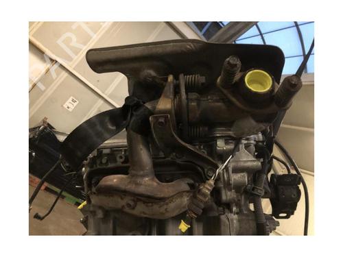 Engine SMART FORTWO Coupe (451) 1.0 (451.331, 451.380) | BP23036882M1 