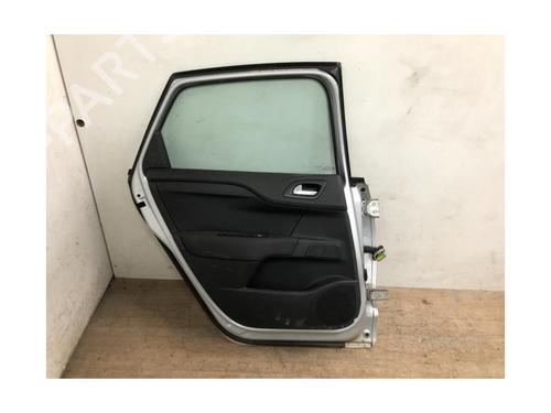 Left rear door CITROËN C4 II (NC_) 1.6 HDi 115 | BP20631475C4 