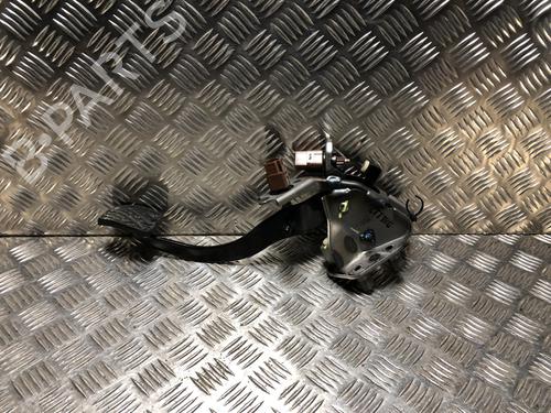 koblingspedal NISSAN JUKE (F15) 1.5 dCi (110 hp) 31197778