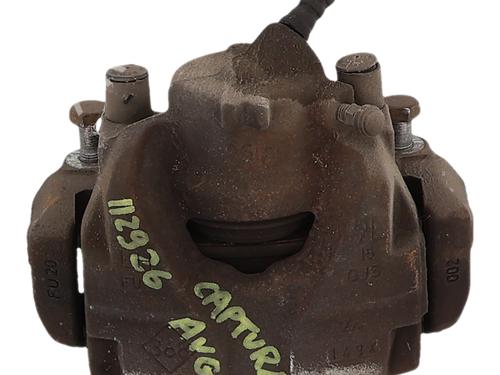 Left front brake caliper RENAULT CAPTUR I (J5_, H5_) 1.3 TCe 150 (J5NK, J5JS) | BP36326147M105  - Image 5