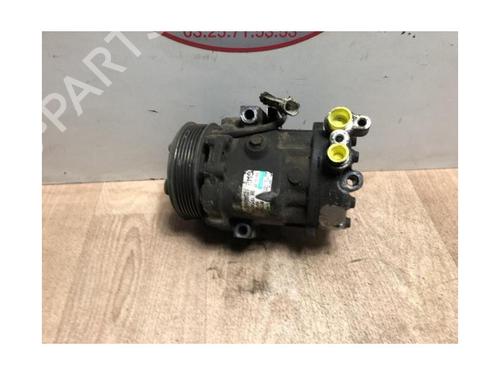AC compressor OPEL COMBO Box Body/MPV 1.3 CDTI 16V | BP28334377M34 