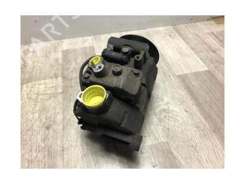 AC compressor MERCEDES-BENZ C-CLASS (W204) C 320 CDI (204.022) | BP27619504M34 