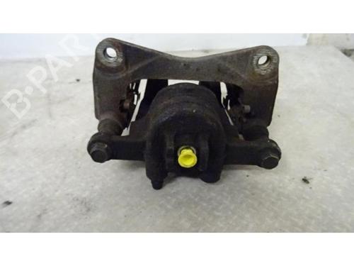 Right front brake caliper SUZUKI SWIFT IV (FZ, NZ) 1.3 DDiS (AZG413D, ZC02S, ZC92S) | BP13288618M104 