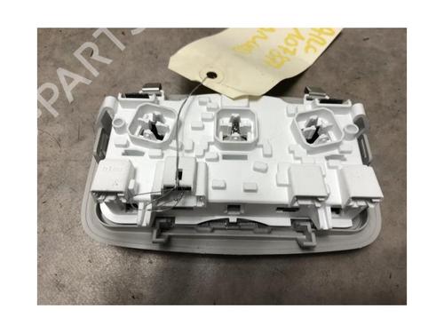 Interior roof light CITROËN C3 AIRCROSS II (2R_, 2C_) 1.2 PureTech 110 (2RHNZB, 2RHNZW, 2RHNPX, 2RHNPJ) | BP20632403I8 