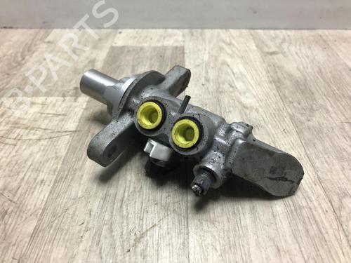 Brake master cylinder RENAULT MEGANE IV Hatchback (B9A/M/N_) 1.2 TCe 130 (B9MR) | BP23186614M77