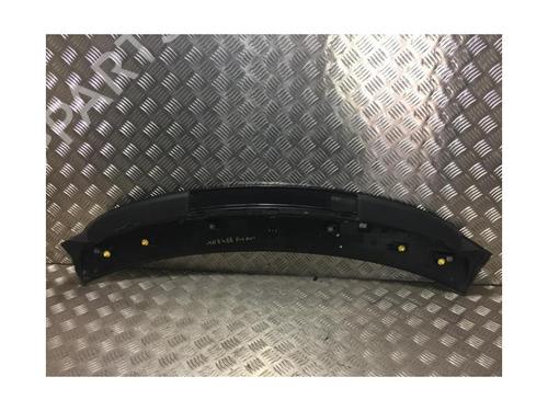 Rear spoiler AUDI A1 (8X1, 8XK) 1.6 TDI | BP27541698C96