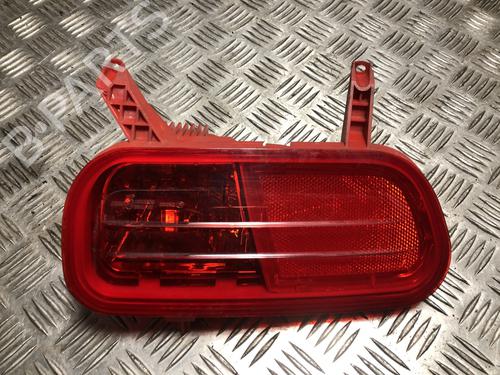 Used Left taillight PEUGEOT 5008 (0U_, 0E_) 1.6 HDi (110 hp) 32193055