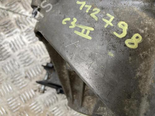 Gearbox CITROËN C3 II (SC_) 1.4 HDi 70 (SC8HZC, SC8HR0, SC8HP4) | BP34416030M3  - Image 5