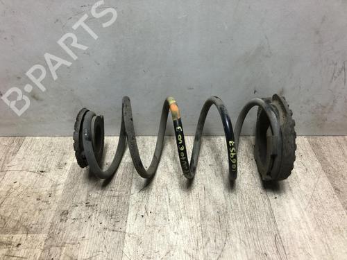 Støddæmperfjeder FIAT PUNTO EVO (199_) 1.3 D Multijet (199AXC1A, 199BXC1A, 199AXT1A, 199BXT1A) (75 hp) 23109720