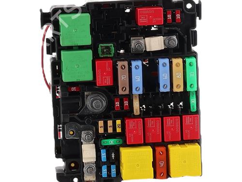 Used Engine control unit (ECU) Engine control unit (ECU) 39447092 39447092