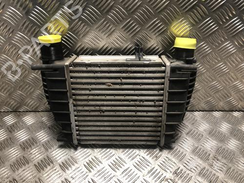 Used Intercooler Intercooler RENAULT CLIO III (BR0/1, CR0/1) 1.5 dCi (C/BR0G, C/BR1G) (68 hp) 39981735 39981735