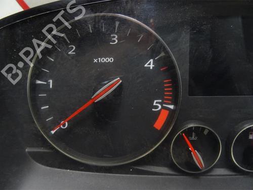 Instrument cluster RENAULT LAGUNA III (BT0/1) 2.0 dCi (BT01, BT08, BT09, BT0E, BT0K, BT12, BT1C, BT1D,... | BP13222088C47 