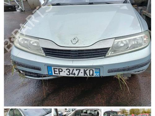 Used Parts RENAULT LAGUNA II (BG0/1_) 1.8 16V (BG06, BG0J, BG0M) (116 hp) 4425927