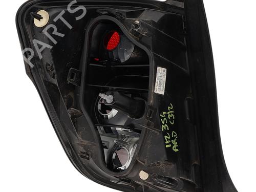 Right taillight CITROËN C3 II (SC_) 1.4 HDi 70 (SC8HZC, SC8HR0, SC8HP4) | BP40180827C35 - Image 6