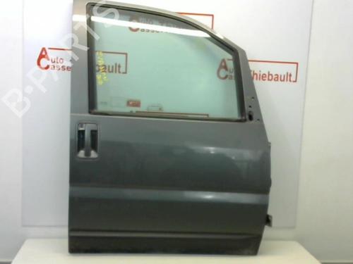 Right front door CITROËN EVASION MPV (22, U6) 2.1 TD | BP20611793C3 