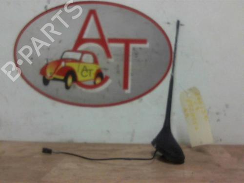 Antenne/Steun CITROËN C3 Picasso (SH_) 1.6 HDi | BP30784395C140