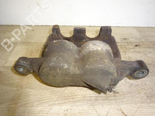 Used Left front brake caliper FORD TRANSIT Van (FA_ _) 2.4 TDCi RWD (140 hp) 28334333