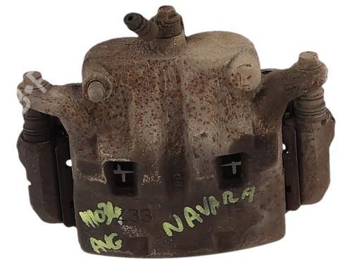 Left front brake caliper NISSAN NAVARA NP300 (D40) 2.5 dCi 4WD | BP36376506M105 - Image 5
