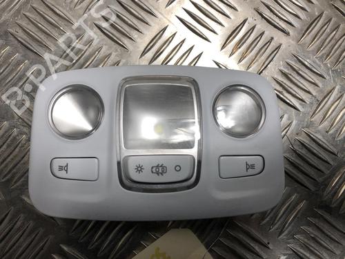 Used Interior roof light PEUGEOT 5008 II (MC_, MJ_, MR_, M4_) 1.5 BlueHDi 130 (MCYHZJ, MCYHZR, MCYHZX) (131 hp) 23037611