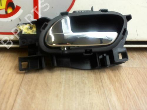 Front left interior door handle CITROËN C3 Picasso (SH_) 1.6 HDi | BP20628963I13