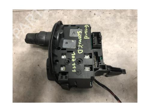 Switch RENAULT GRAND SCÉNIC II (JM0/1_) 1.5 dCi (JM1E) | BP20620671I30