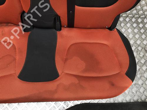 Setesett RENAULT CAPTUR I (J5_, H5_) 1.5 dCi 90 (J5N4, J5M5, J5MW, J5M6, J5AL, J5AJ) | BP31199889C78 