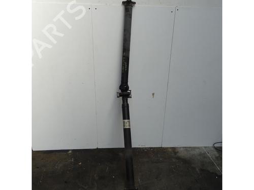 Driveshaft MERCEDES-BENZ C-CLASS Coupe (CL203) C 220 CDI (203.706) | BP20612291M37 