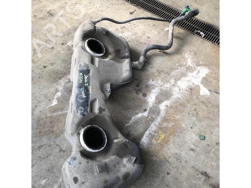 Used Fuel tank BMW 1 (E87) 118 d (143 hp) 20617427
