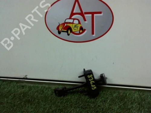 Used Hinge/Door check strap PEUGEOT 208 I (CA_, CC_) 1.6 HDi / BlueHDi 75 (75 hp) 13135333