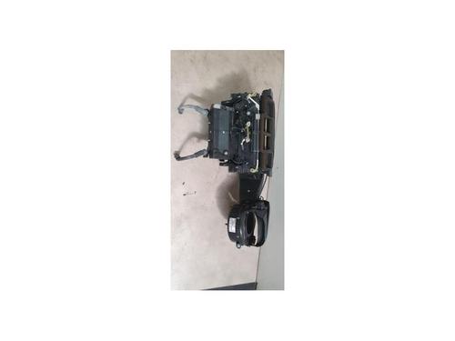 Used Heater matrix box MERCEDES-BENZ CLK (C209) CLK 220 CDI (209.308) (136 hp) 12973576