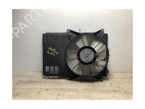 Moteur de chauffage SUZUKI SWIFT III (MZ, EZ) 1.3 DDiS (RS413D) | BP20619962M62 