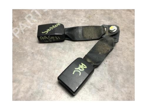 Seat buckle DACIA SANDERO 1.5 dCi | BP20618097I32