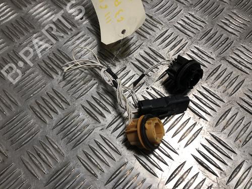 Nummerpladelys Nummerpladelys CITROËN C3 Picasso (SH_) 1.6 BlueHDi 100 (99 hp) 34243655 34243655