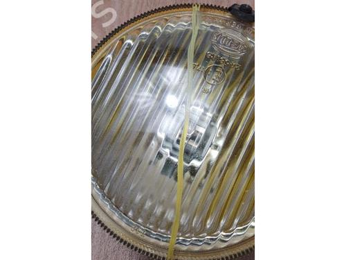 Right headlight FORD FIESTA I (GFBT) 1.1 | BP28287511C29