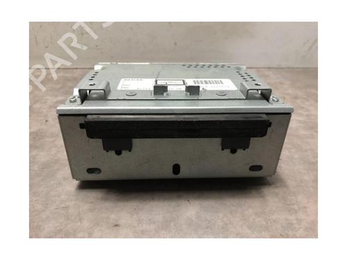 Bilradio FORD FIESTA VI (CB1, CCN) 1.4 TDCi | BP27861630E6 