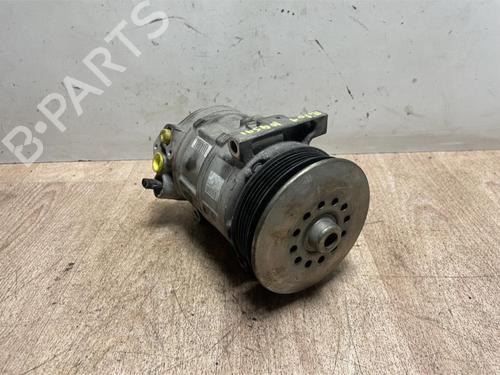 Used AC compressor ALFA ROMEO MITO (955_) 1.4 MultiAir (955AXL1B) (105 hp) 20631919