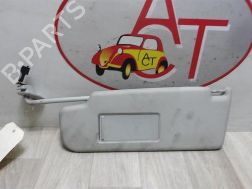 Left sun visor VW GOLF V (1K1) 1.9 TDI | BP13293721I1 