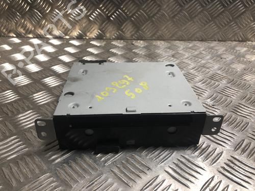 Used Radio PEUGEOT 508 I (8D_) 1.6 HDi (112 hp) 31199317