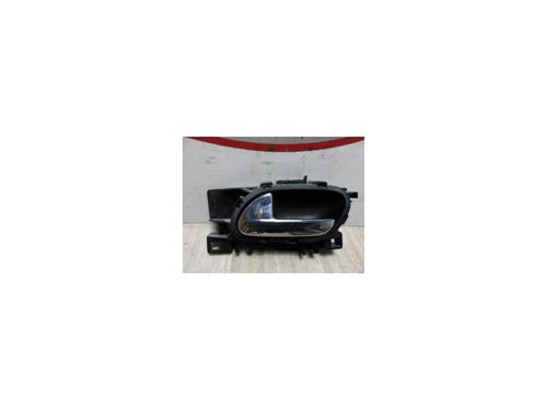 Used Front left interior door handle CITROËN DS3 (SA_) 1.4 VTi 98 (98 hp) 13284351