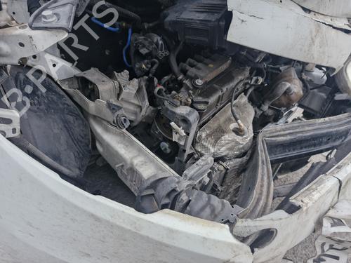 Starter FIAT GRANDE PUNTO (199_) 1.2 | BP34038992M8 - Image 9