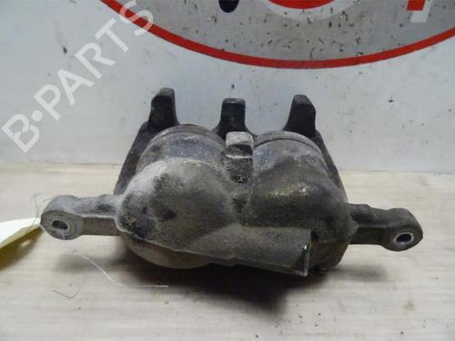 Left front brake caliper CITROËN JUMPY II Van 1.6 HDi 90 8V | BP13270780M105 