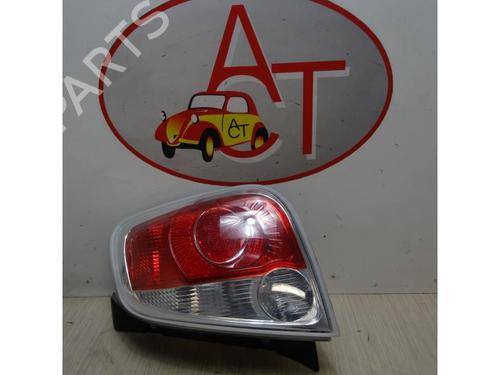 Right taillight FIAT 500 (312_) 1.4 (312AXC1B, 312CXC1B) | BP23128512C35 