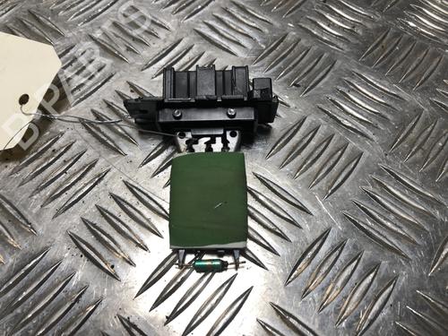 Used Heater resistor FIAT SCUDO Van (270_, 272_) 2.0 D Multijet (120 hp) 31196397