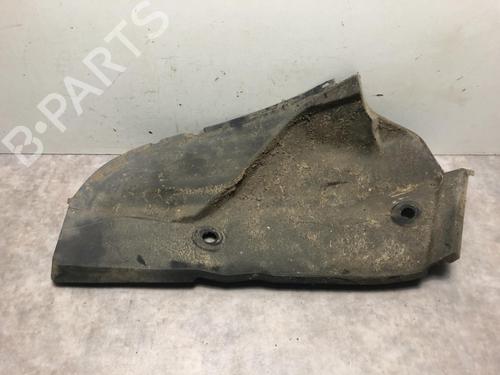 Hjulbue DACIA SANDERO II TCe 90 (B8M1, B8MA, B8AC) (90 hp) 20631542