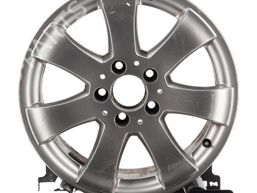 Used Rim Rim 38092750 38092750