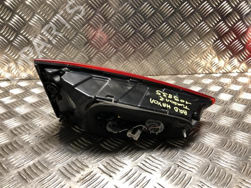 Right tailgate light HYUNDAI TUCSON (TL, TLE) 1.6 CRDi | BP31197180C80