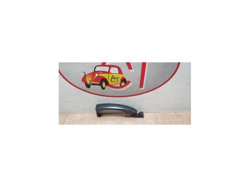 Used Front left exterior door handle AUDI A1 (8X1, 8XK) 1.6 TDI (90 hp) 13268084