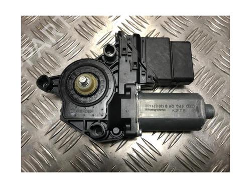 Left rear window motor VW GOLF VI (5K1) 1.6 TDI | BP25822662E23 