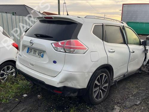Pièces Détachées Usagées NISSAN X-TRAIL III (T32_, T32R, T32RR) 1.6 dCi (T32) 4758497